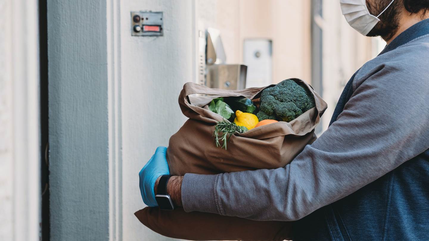 Διατροφή εναντίον κορονοϊού