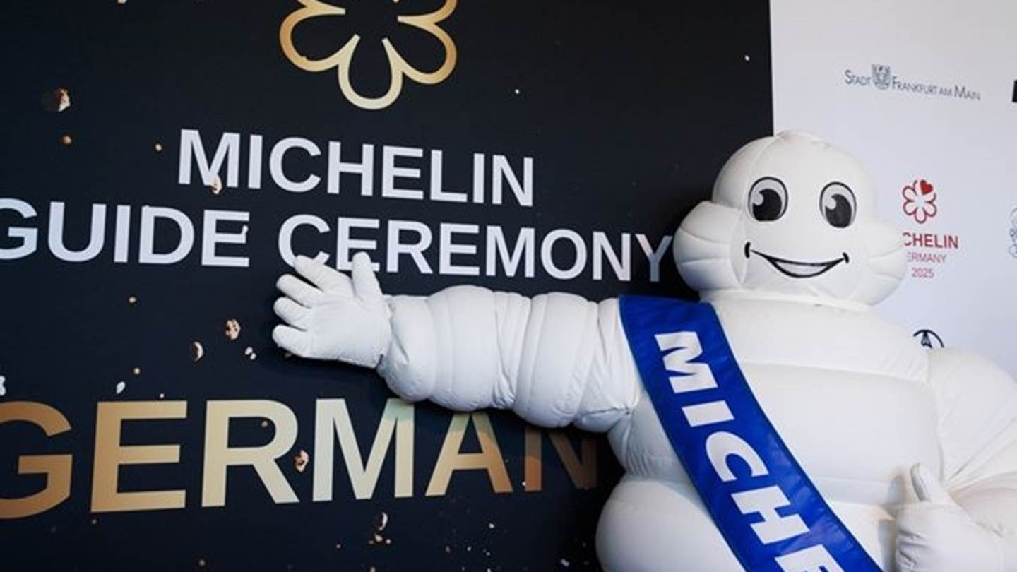 Michelin: Πώς μια εταιρεία ελαστικών έφτασε να καθορίζει την υψηλή γαστρονομία