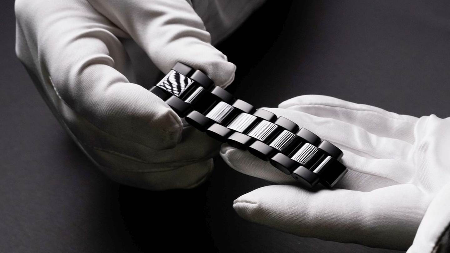 Τα ρολόγια Rado διαρκούν για πάντα