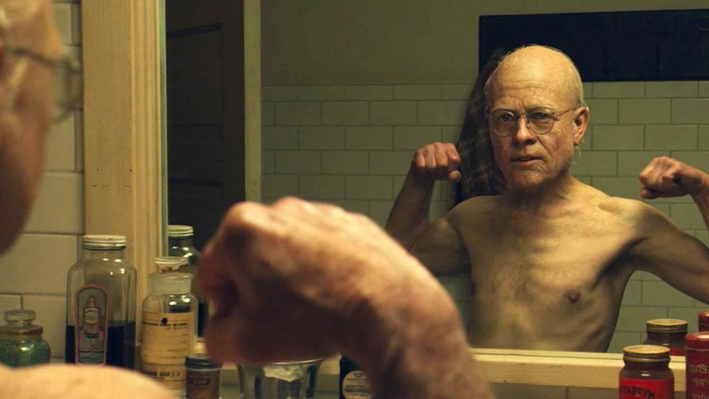 Μήπως γερνάμε πιο αργά σε σχέση με το παρελθόν;