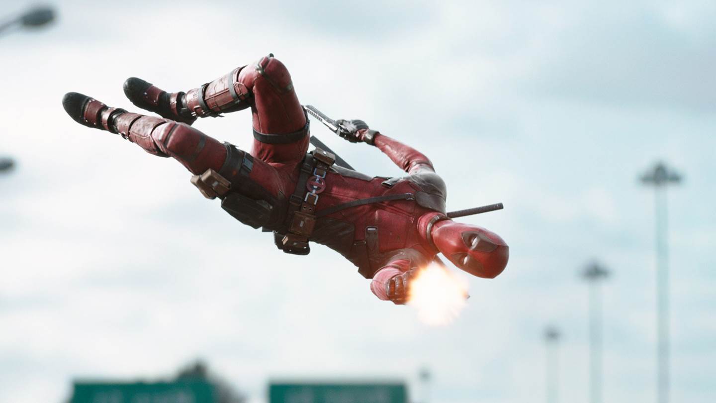 Το Deadpool 3 έρχεται και θα είναι μέρος του MCU