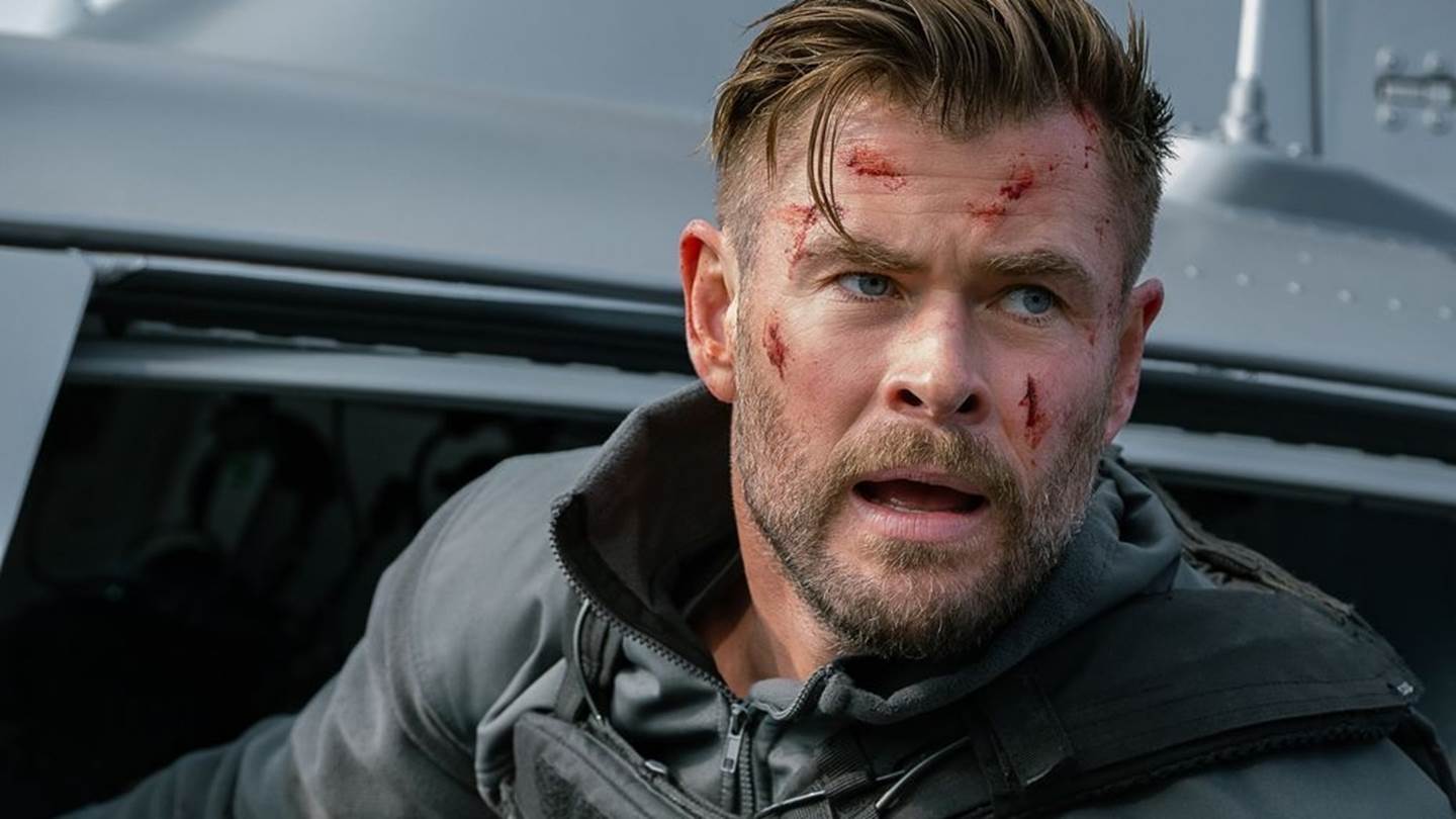 Οι 10 καλύτερες ταινίες δράσης που θα δεις στο Netflix