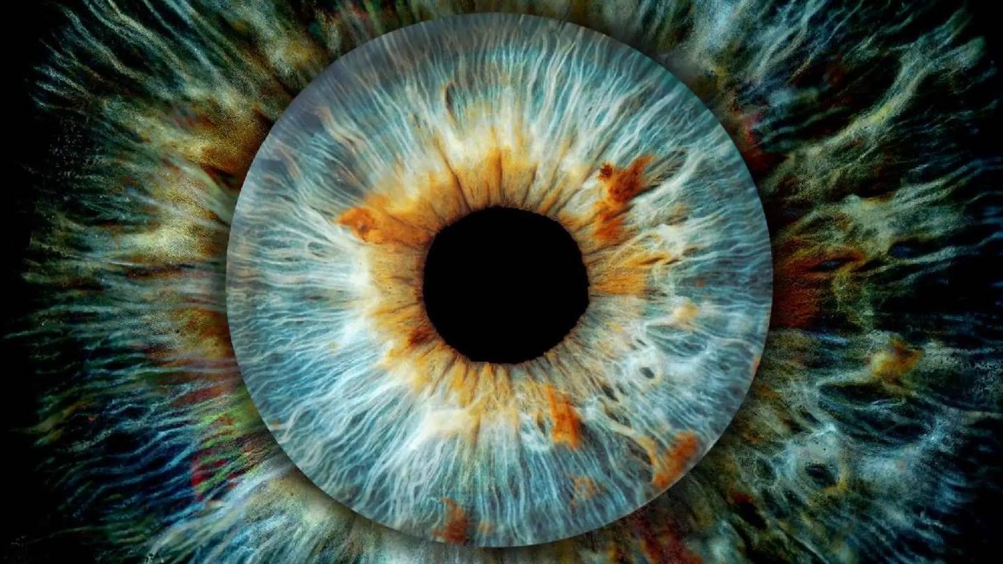 Επιστήμονες ανακάλυψαν νέο χρώμα-το ονόμασαν 'olo' και το έχουν δει μόνο 5 άνθρωποι