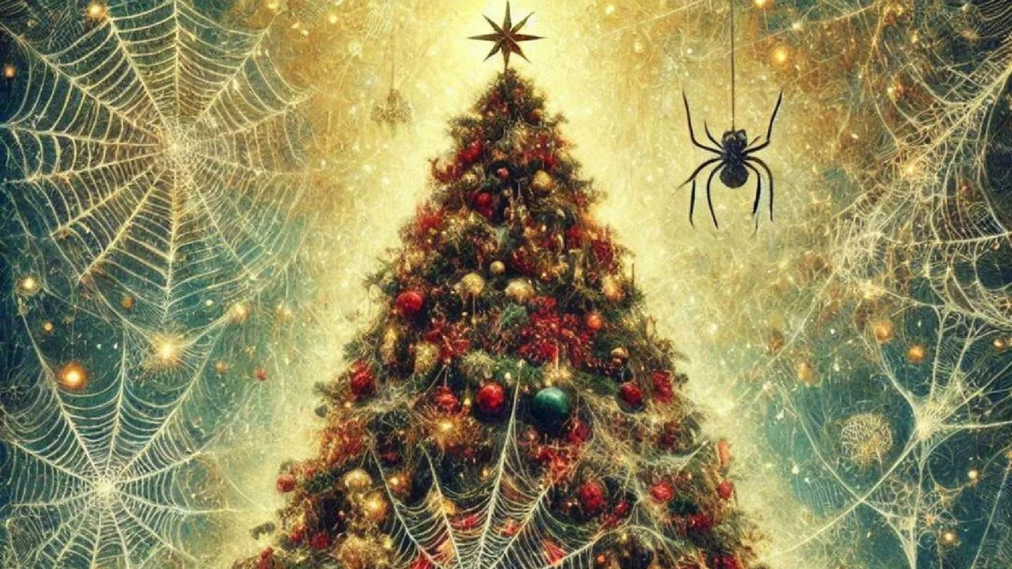 Περίεργα έθιμα, προκαταλήψεις και δεισιδαιμονίες για τα Χριστούγεννα σε όλο τον κόσμο