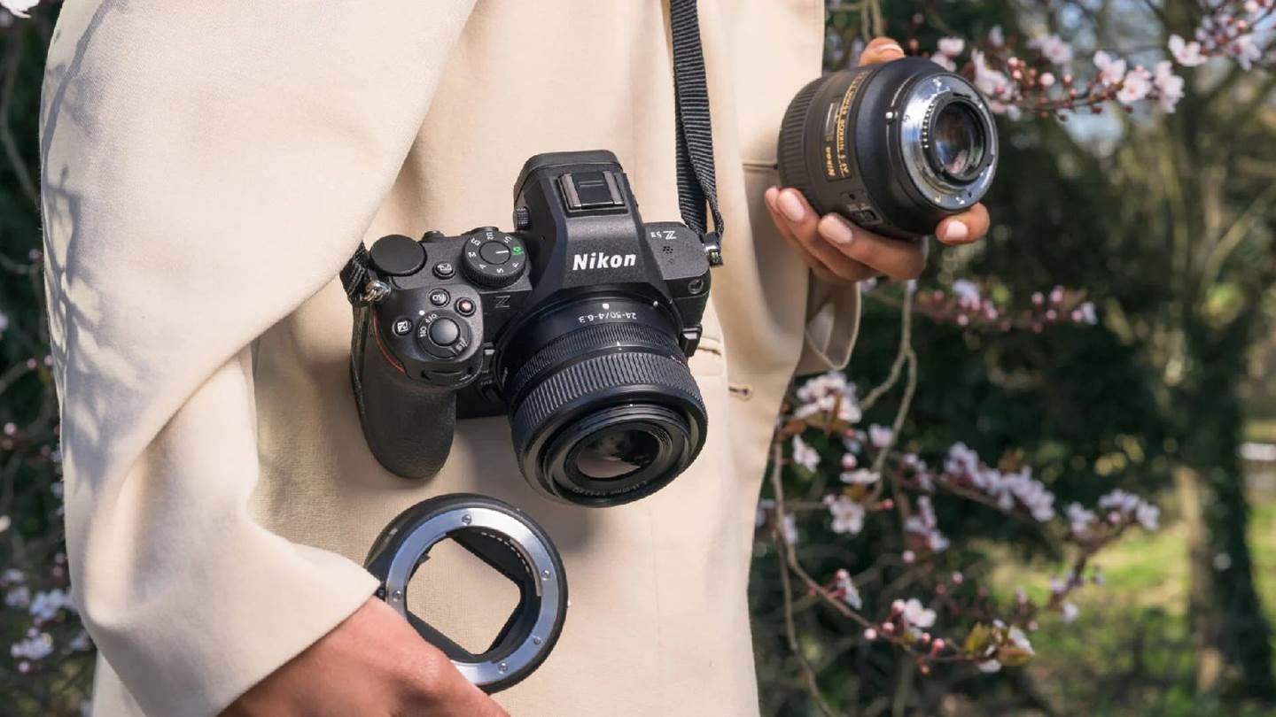 Η Nikon σαρώνει τα βραβεία EISA με πέντε νίκες