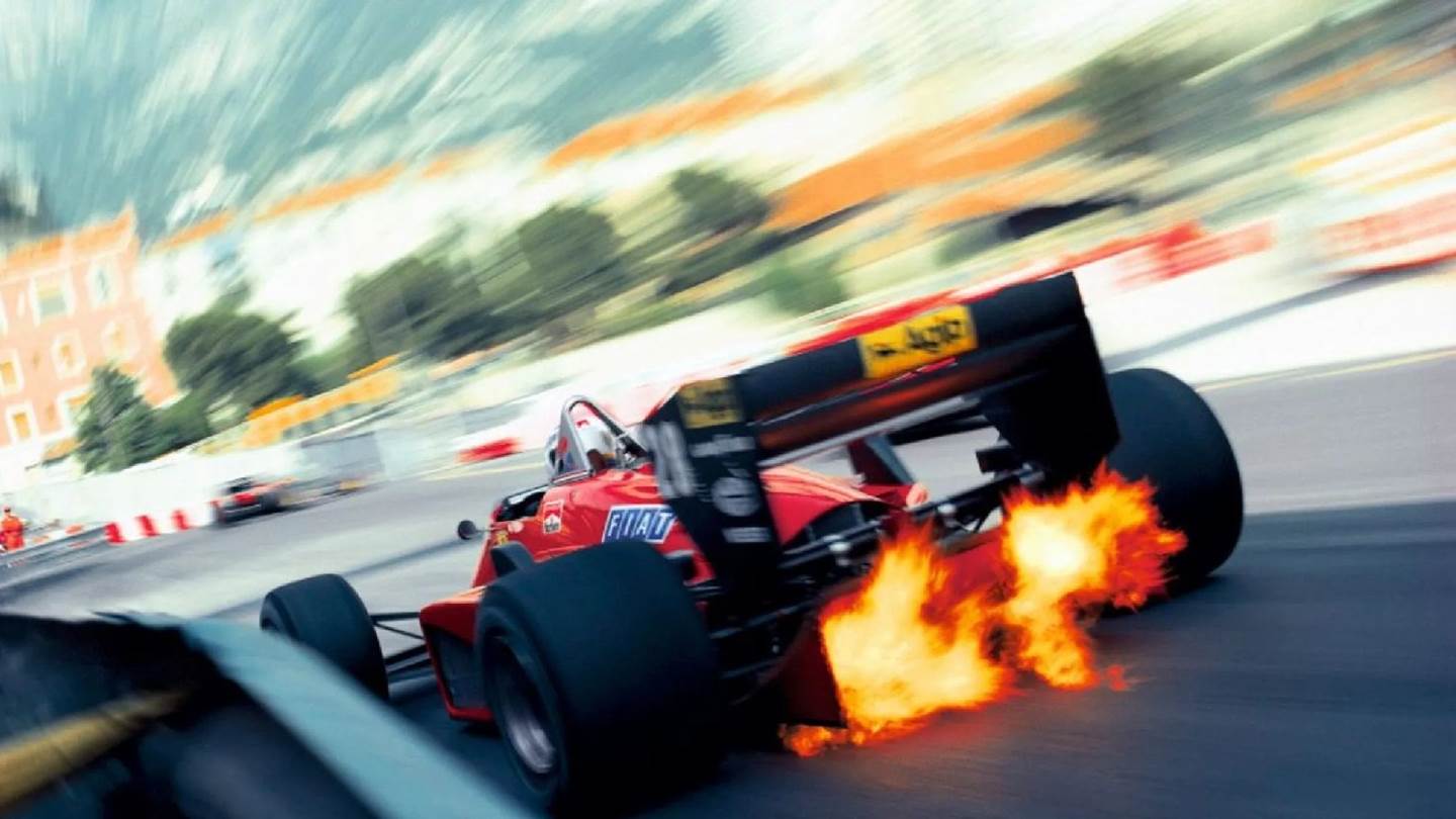 Οι καλύτεροι οδηγοί στην ιστορία της Formula 1