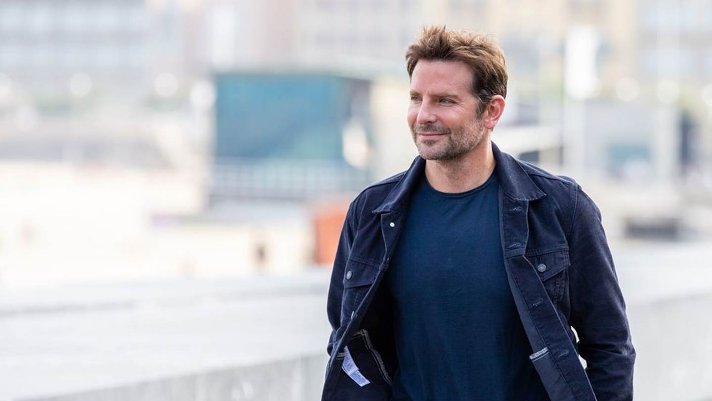 Bradley Cooper, ο νέος βασιλιάς του street style