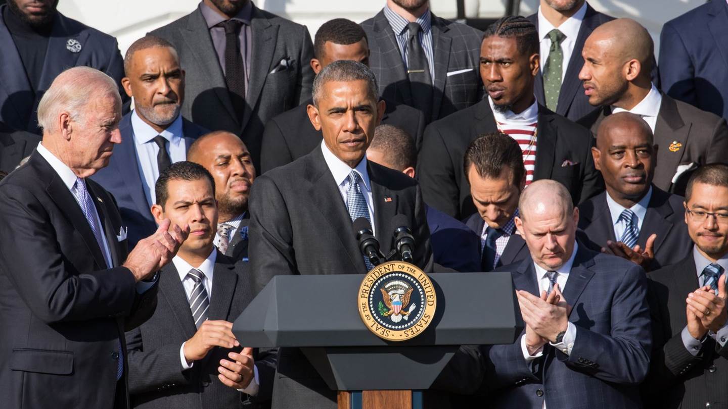 Μαθήματα ηγεσίας από 3 προέδρους των ΗΠΑ