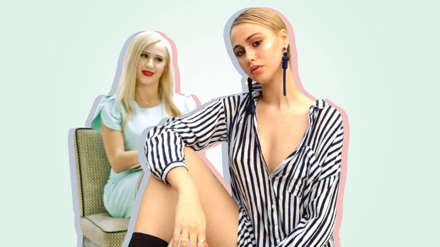 Maria Bakalova, το μυστικό όπλο του Borat