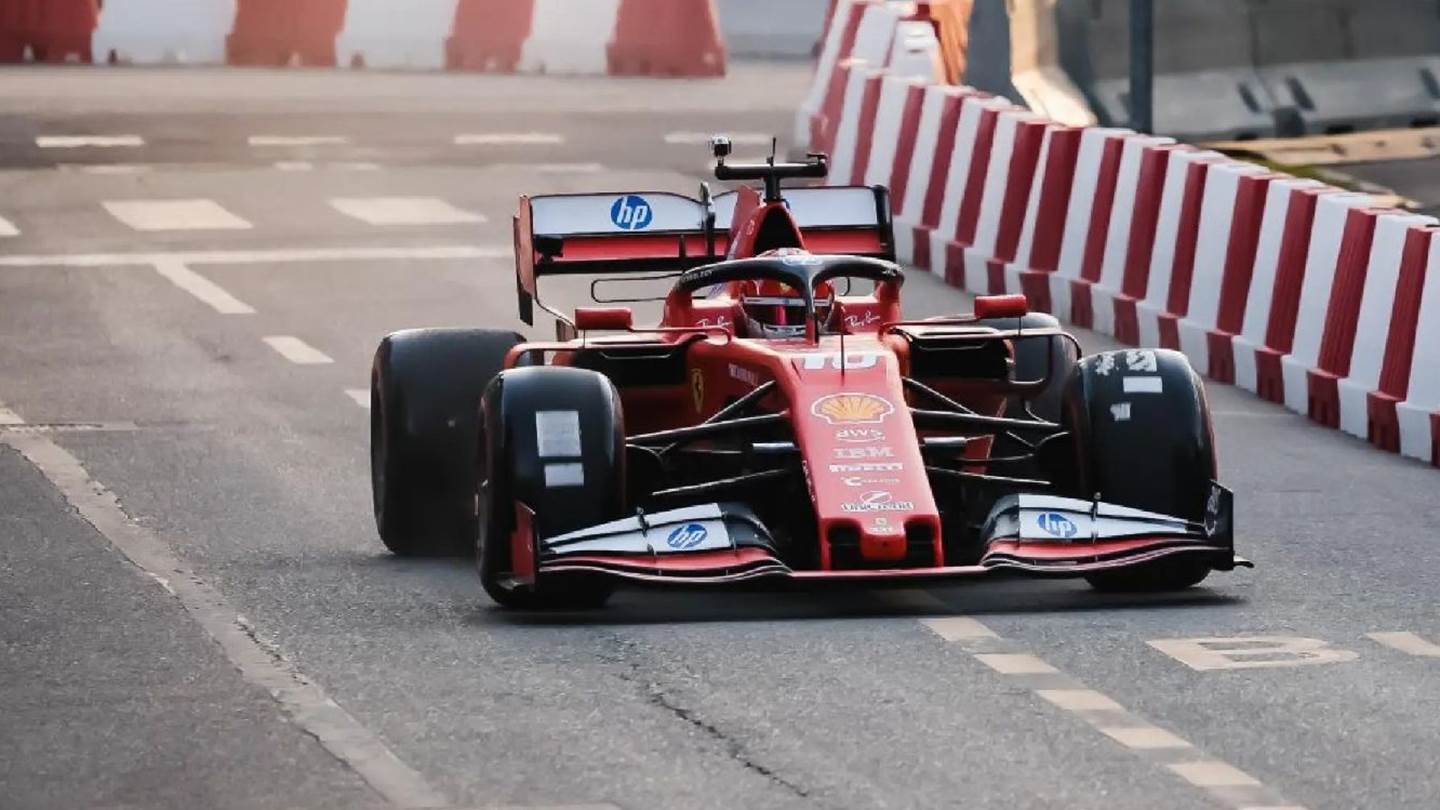 Όλα όσα αλλάζουν στη Formula 1 με τη νέα σεζόν