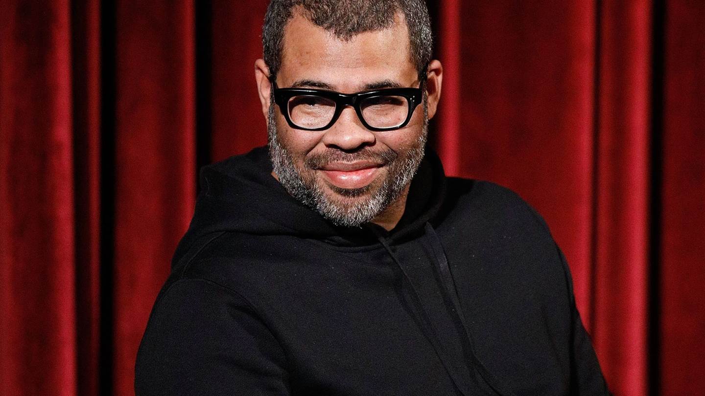 Jordan Peele: Ο άνθρωπος που άλλαξε την pop κουλτούρα