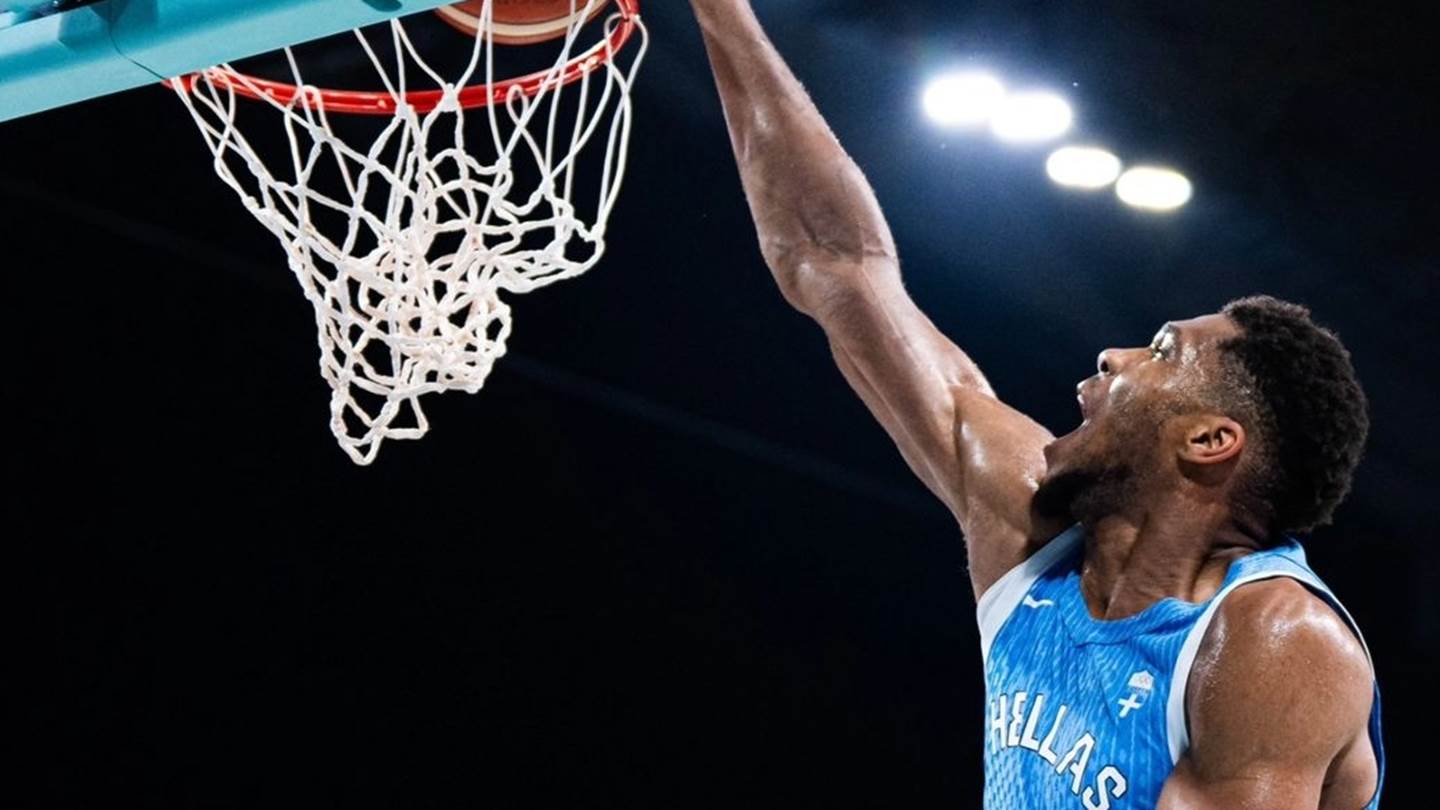 Έτσι θα μπορέσει να προκριθεί η Εθνική μπάσκετ στα προημιτελικά των Ολυμπιακών Αγώνων