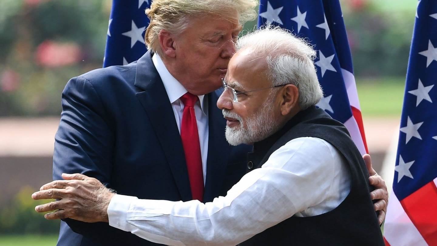 Ο πόλεμος Ινδίας - Κίνας μόλις έγινε πραγματικός