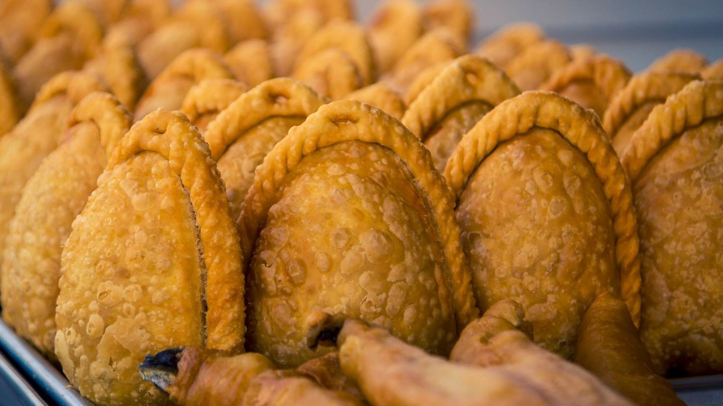 Guajolota, η μεξικανική street food βόμβα