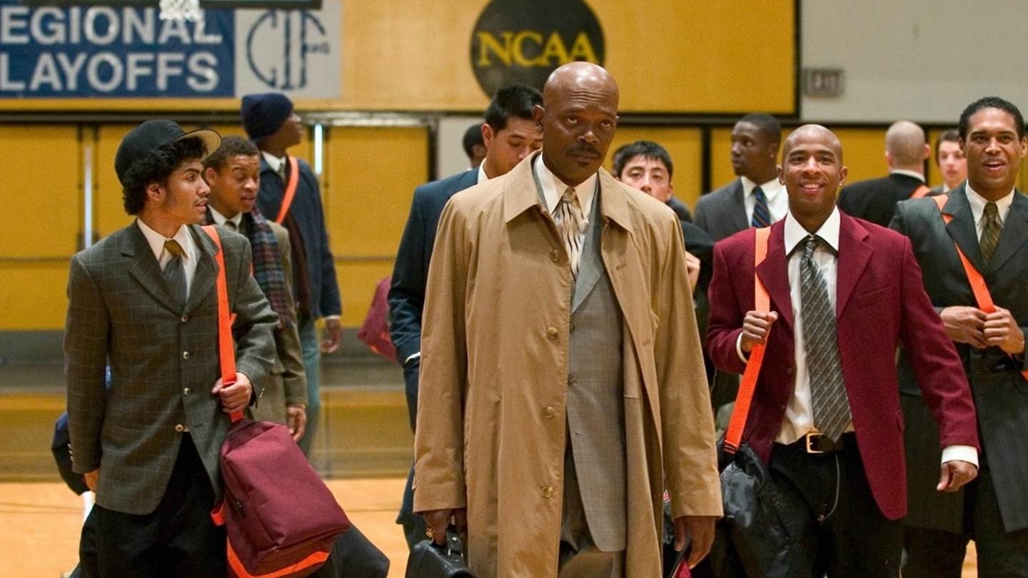 Οι κορυφαίες ταινίες για το μπάσκετ