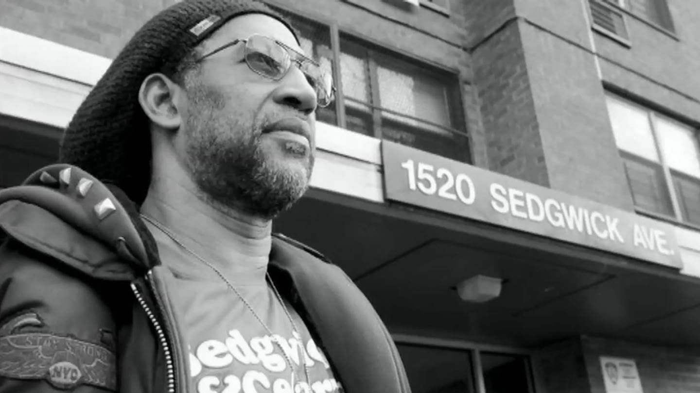 Το πάρτι που γέννησε την hip hop κουλτούρα