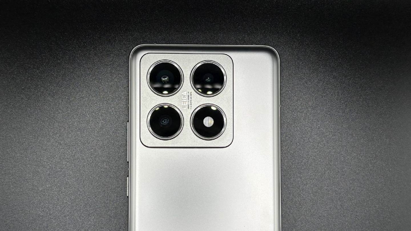 To Xiaomi 14T Pro φέρνει κορυφαία τεχνολογία σε πιο προσιτή τιμή [Tech Review]