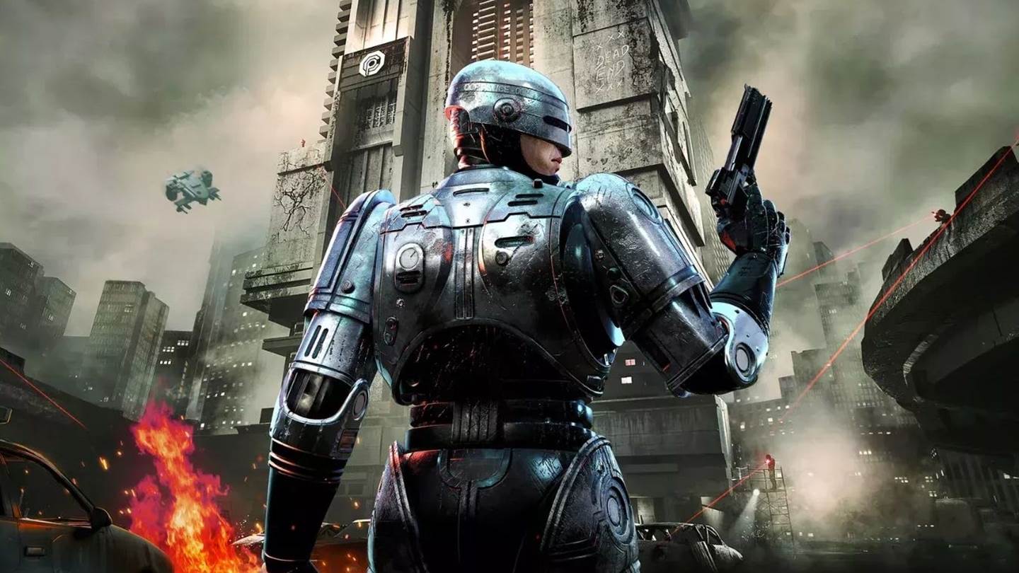 Το RoboCop: Rogue City - Unfinished Business προσφέρει περισσότερη δράση, αλλά είναι πιο γραμμικό απ' τον προκάτοχο [Game Review]