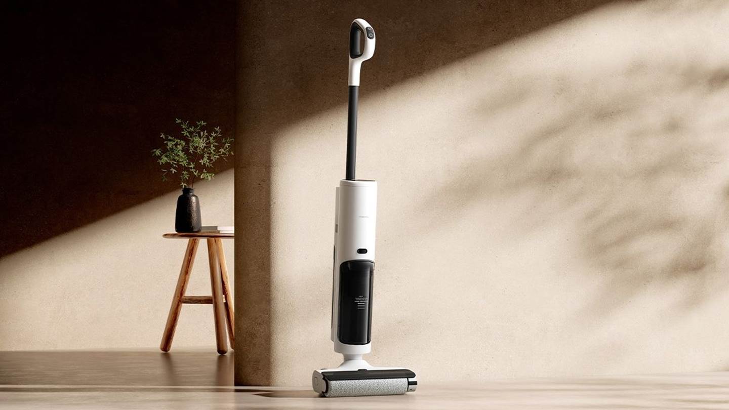 Tρεις νέες συσκευές καθαρισμού από τη Xiaomi