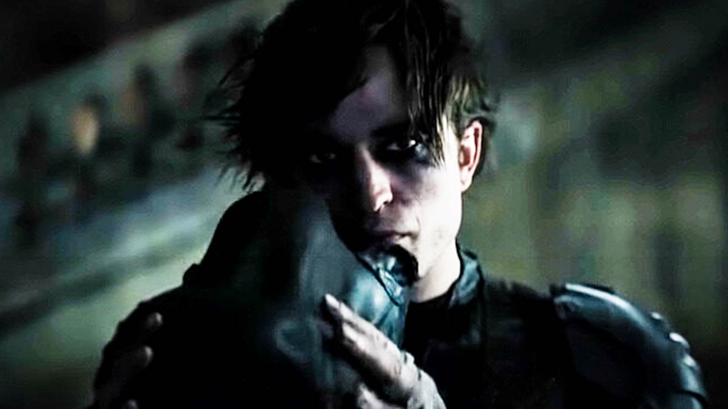 Η κριτική του Αθηνοράματος για το The Batman