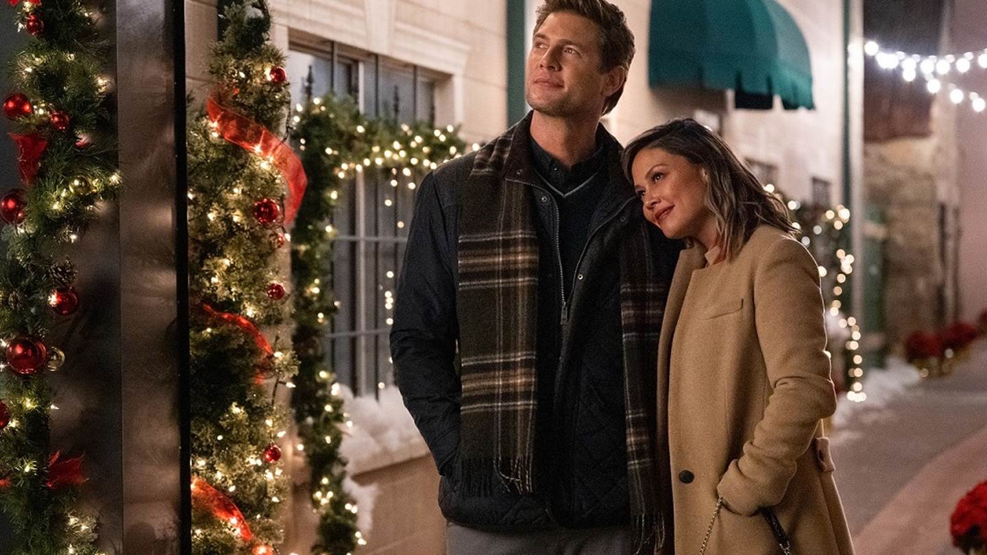 90 ταινίες για τα φετινά Χριστούγεννα