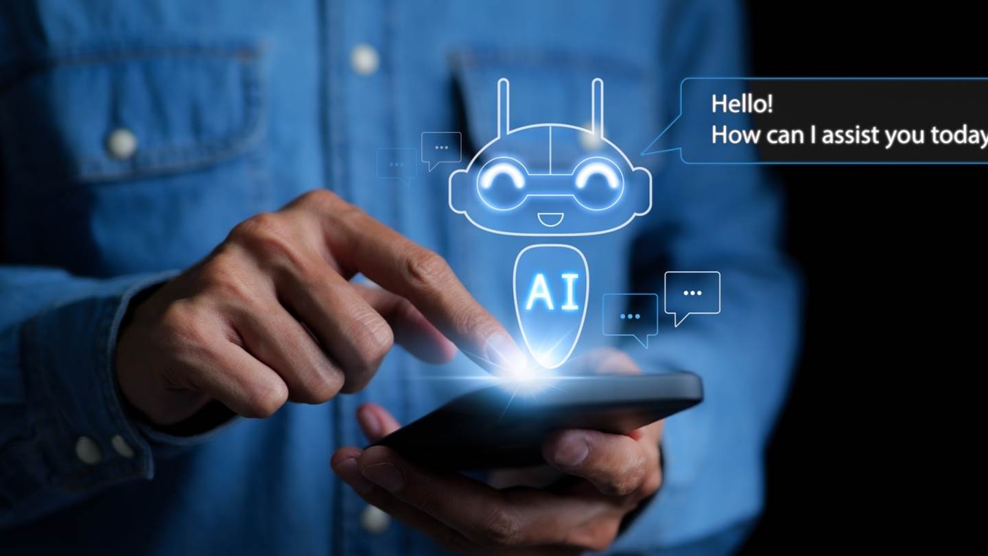 Μία ερώτηση που προκαλεί 