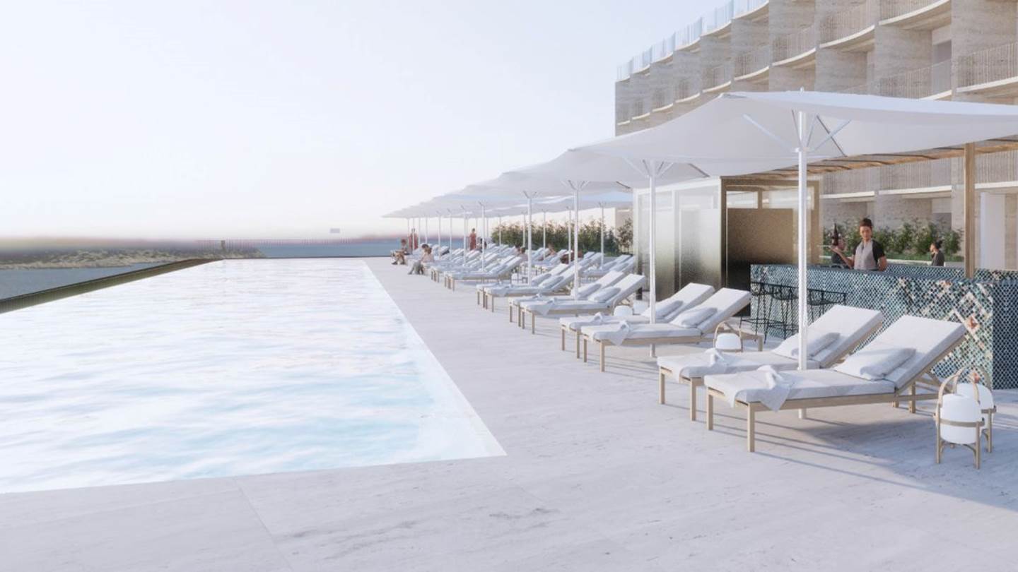 Niko Seaside Resort MGallery: Adults-only κοσμοπολιτισμός στην Κρήτη