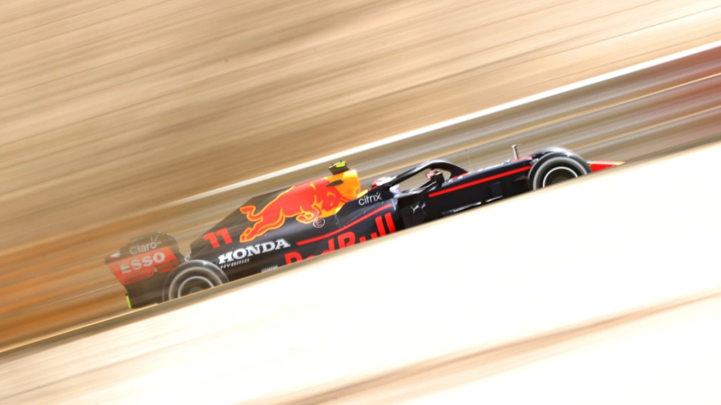 Αυλαία στην έρημο για τη νέα σεζόν της Formula 1