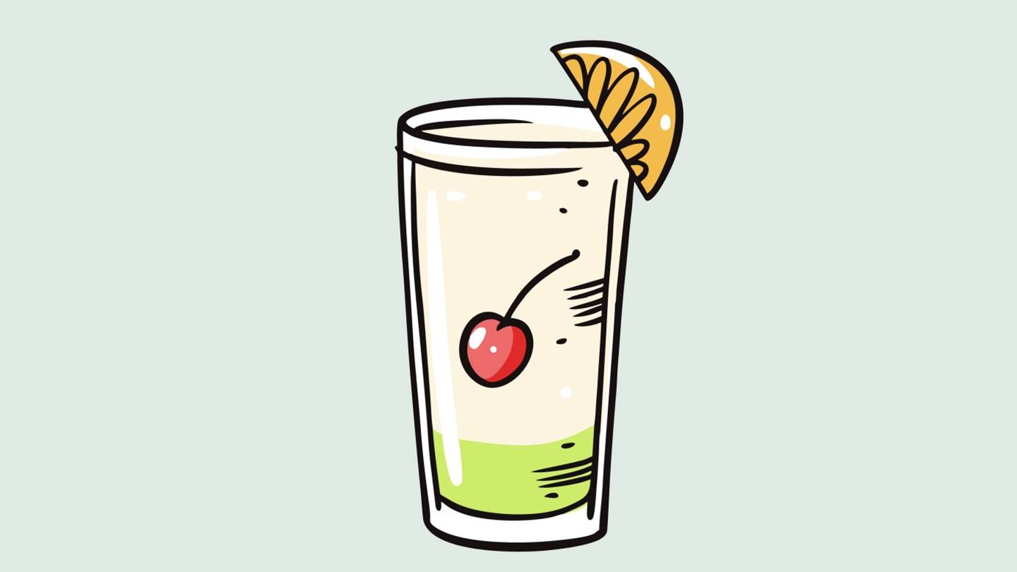 Η εποχή του Tom Collins