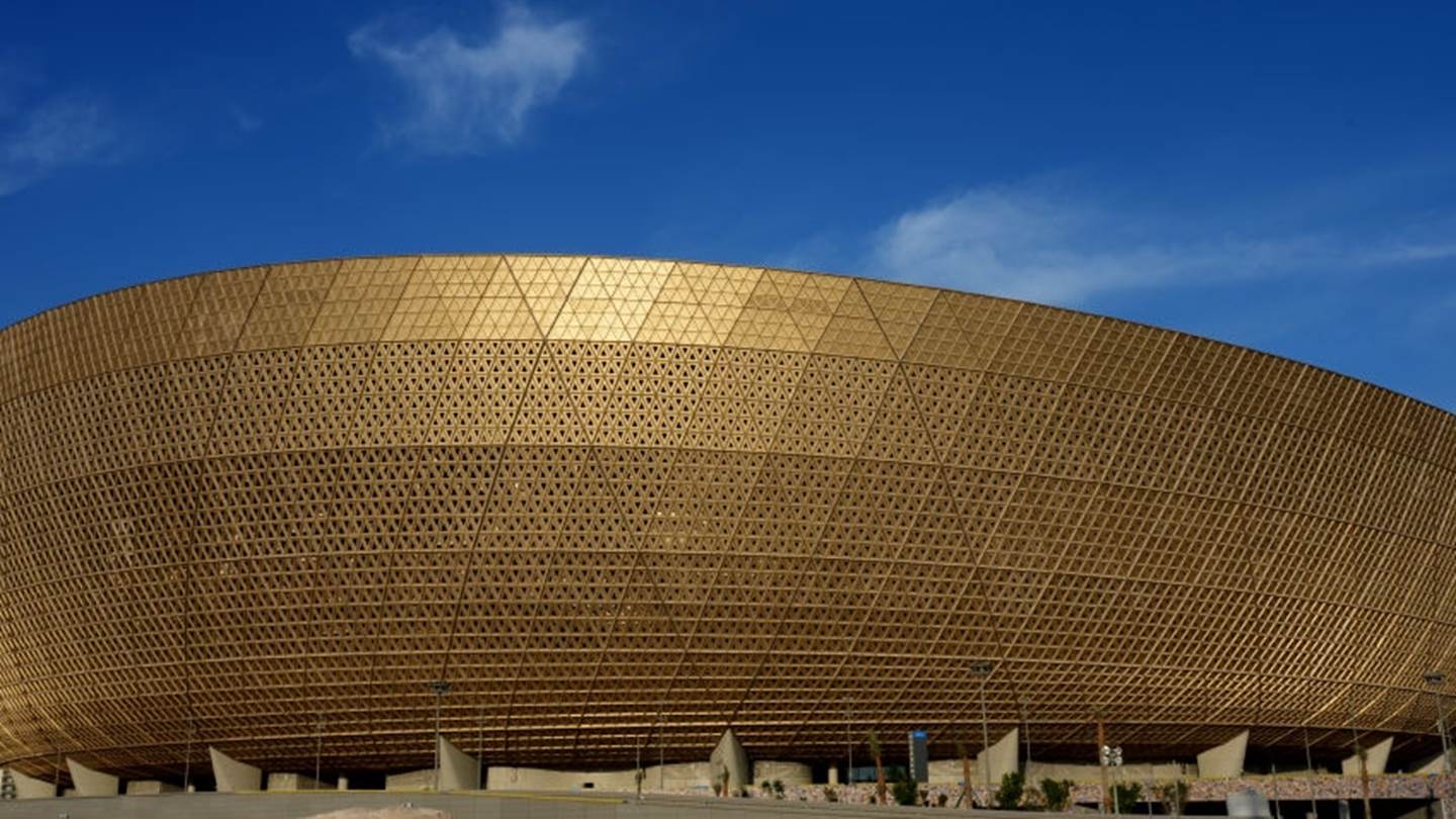 Η επόμενη μέρα στα γήπεδα του Κατάρ μετά το Μουντιάλ