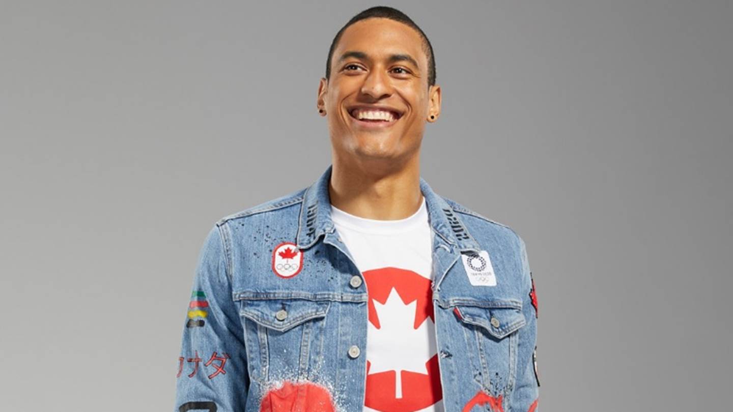 Οι σχεδιαστές που θα ντύσουν τους αθλητές στους Ολυμπιακούς Αγώνες