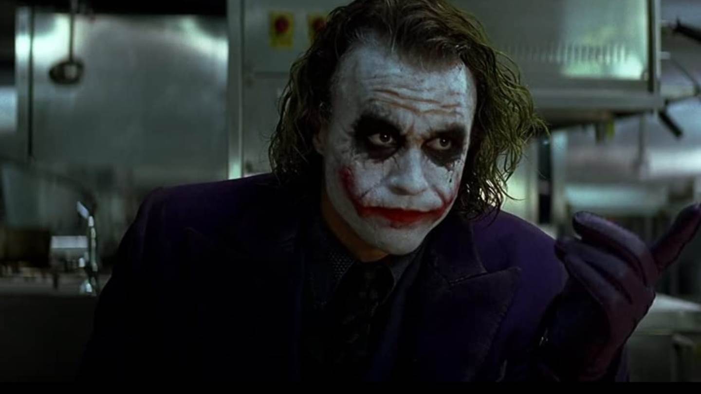 O Heath Ledger και οι ρόλοι της ζωής του