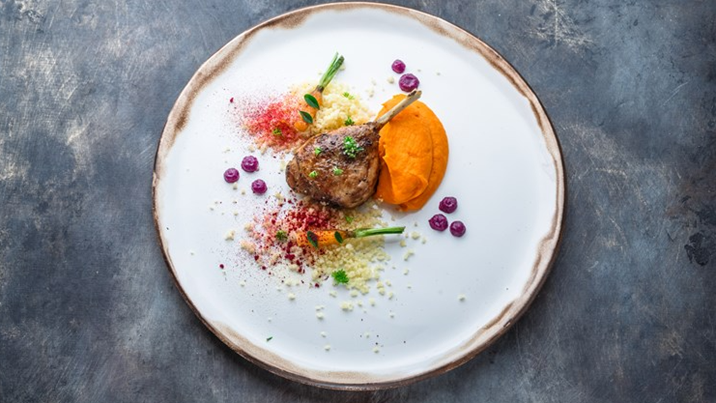 Tasty Awards 2022: Τα (πιο) fine dining εστιατόρια της πόλης