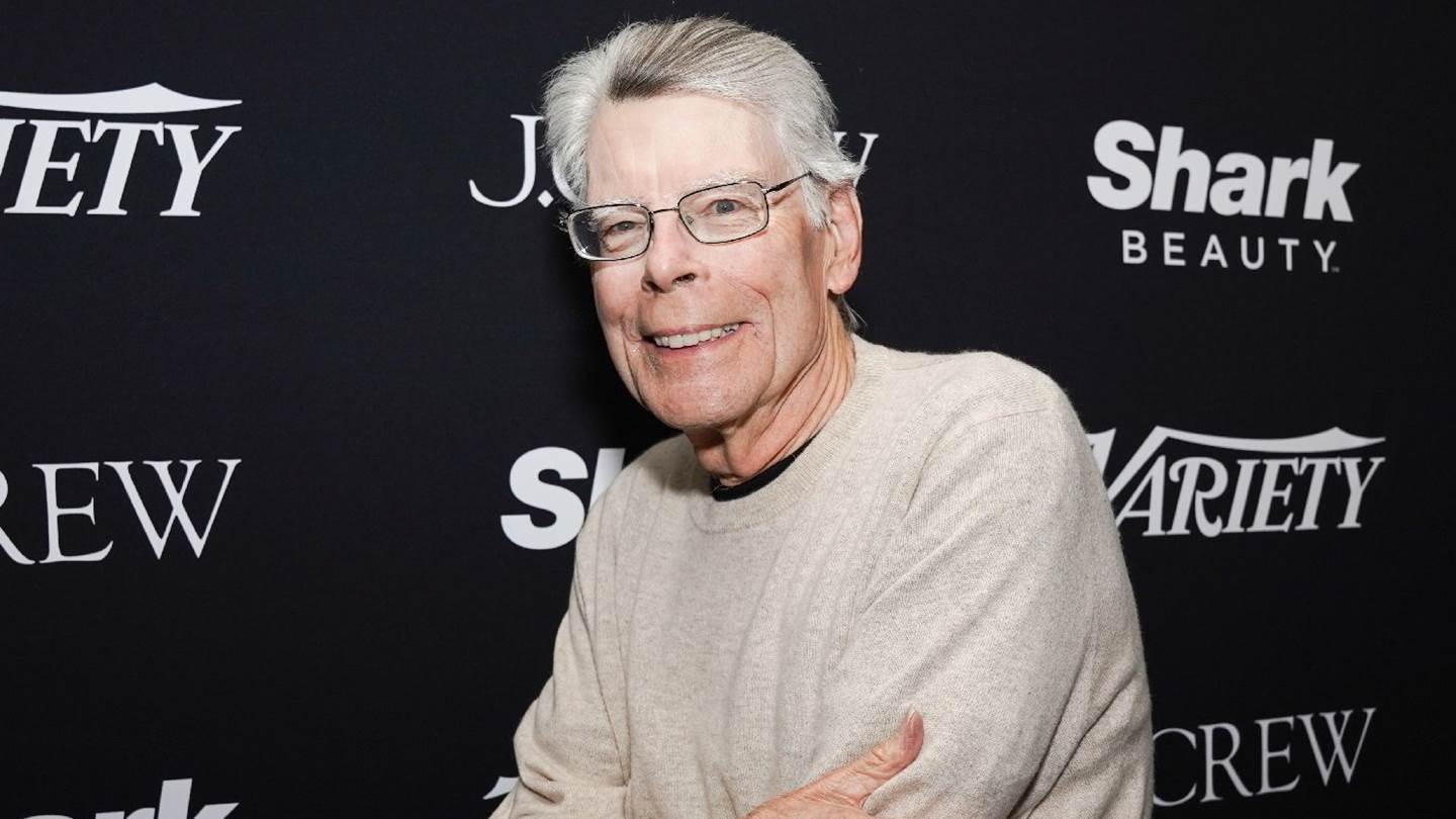 O Stephen King επιλέγει τις 10 καλύτερες ταινίες όλων των εποχών