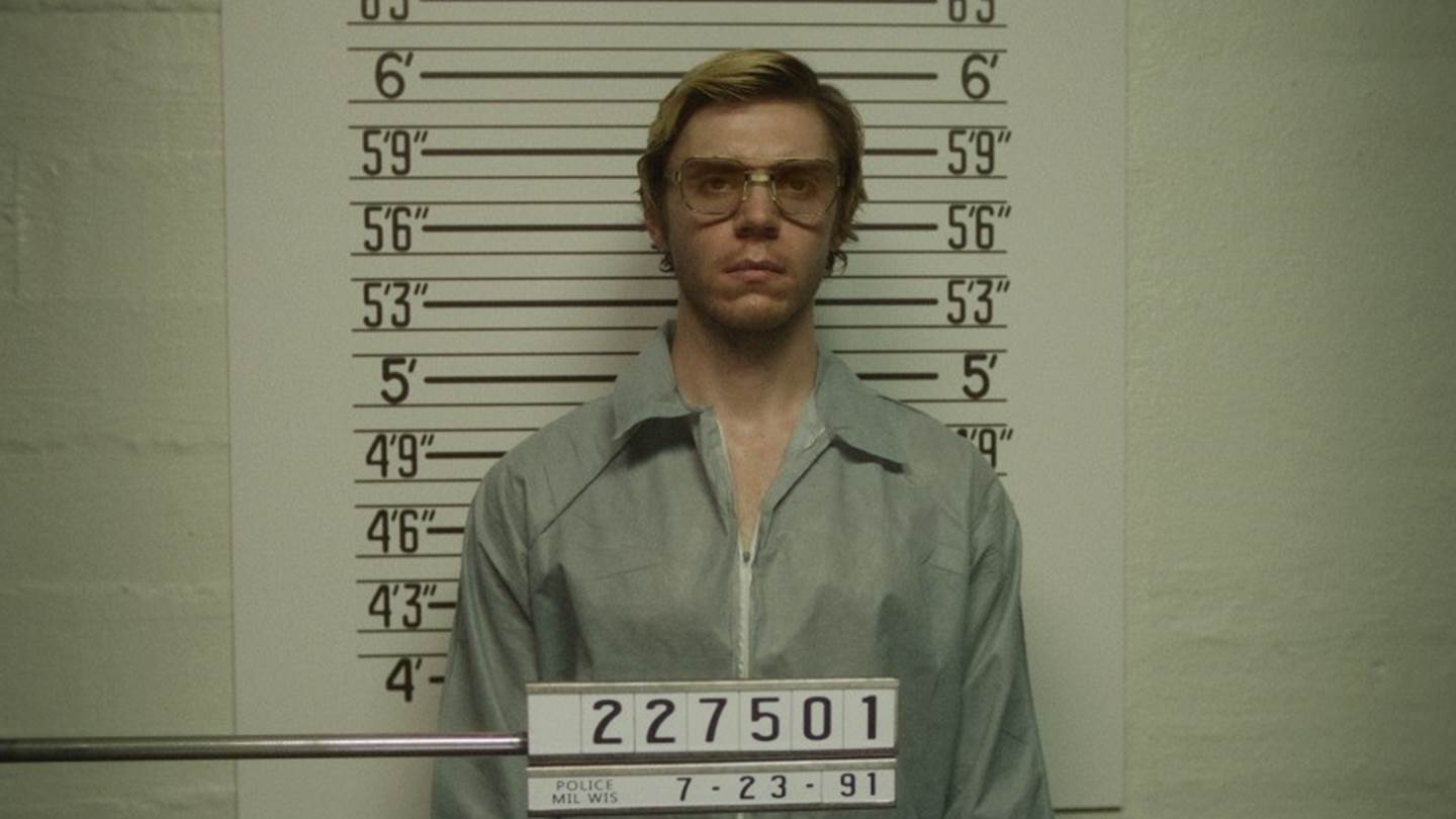Η πραγματική ιστορία του Jeffrey Dahmer στο Netflix