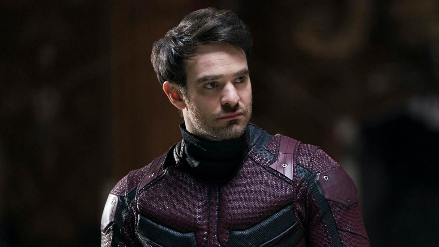 Μάθαμε πότε θα δούμε το Daredevil: Born Again στο Disney+