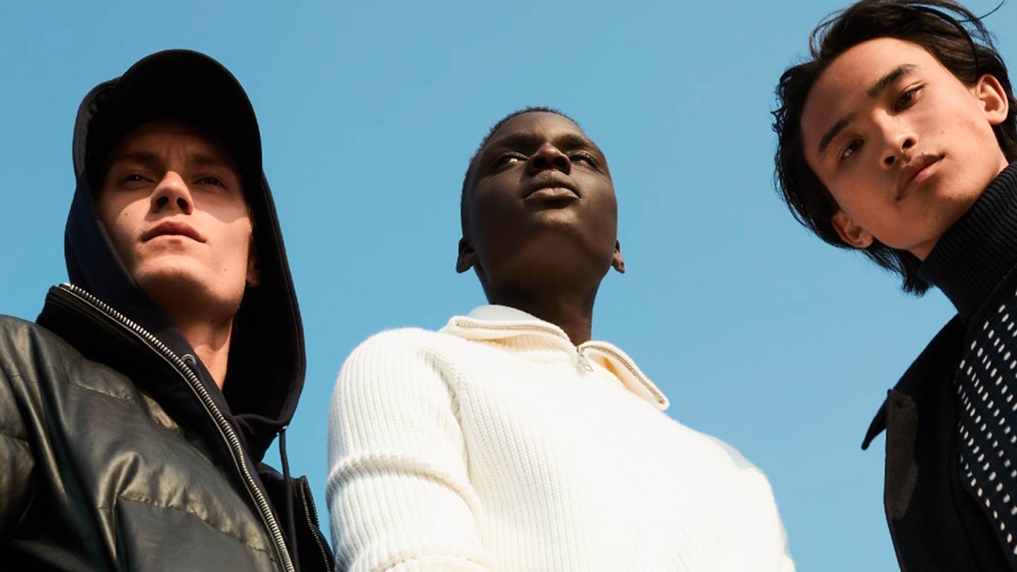 Το αντρικό στυλ και ο επαναπροσδιορισμός των αξιών του