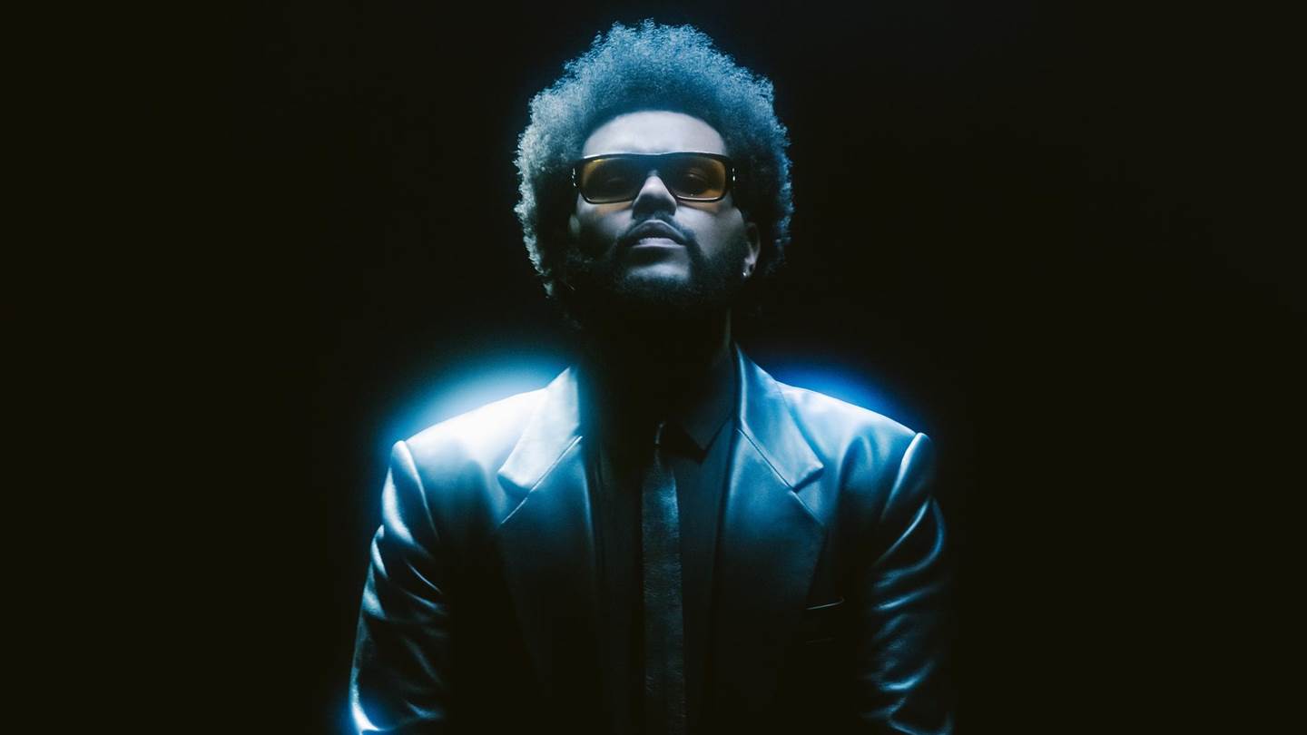 Weeknd, κόψε μας την ανάσα