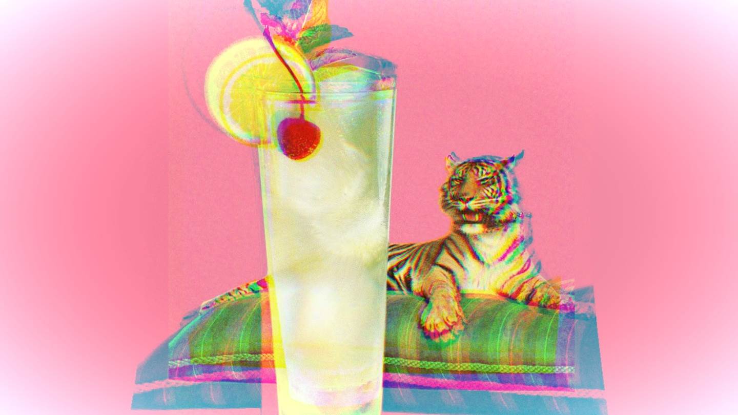 NFTs τώρα και στο μπαρ