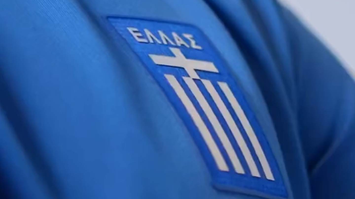 Οι νέες εμφανίσεις της Εθνικής Ελλάδος είναι υπέροχες