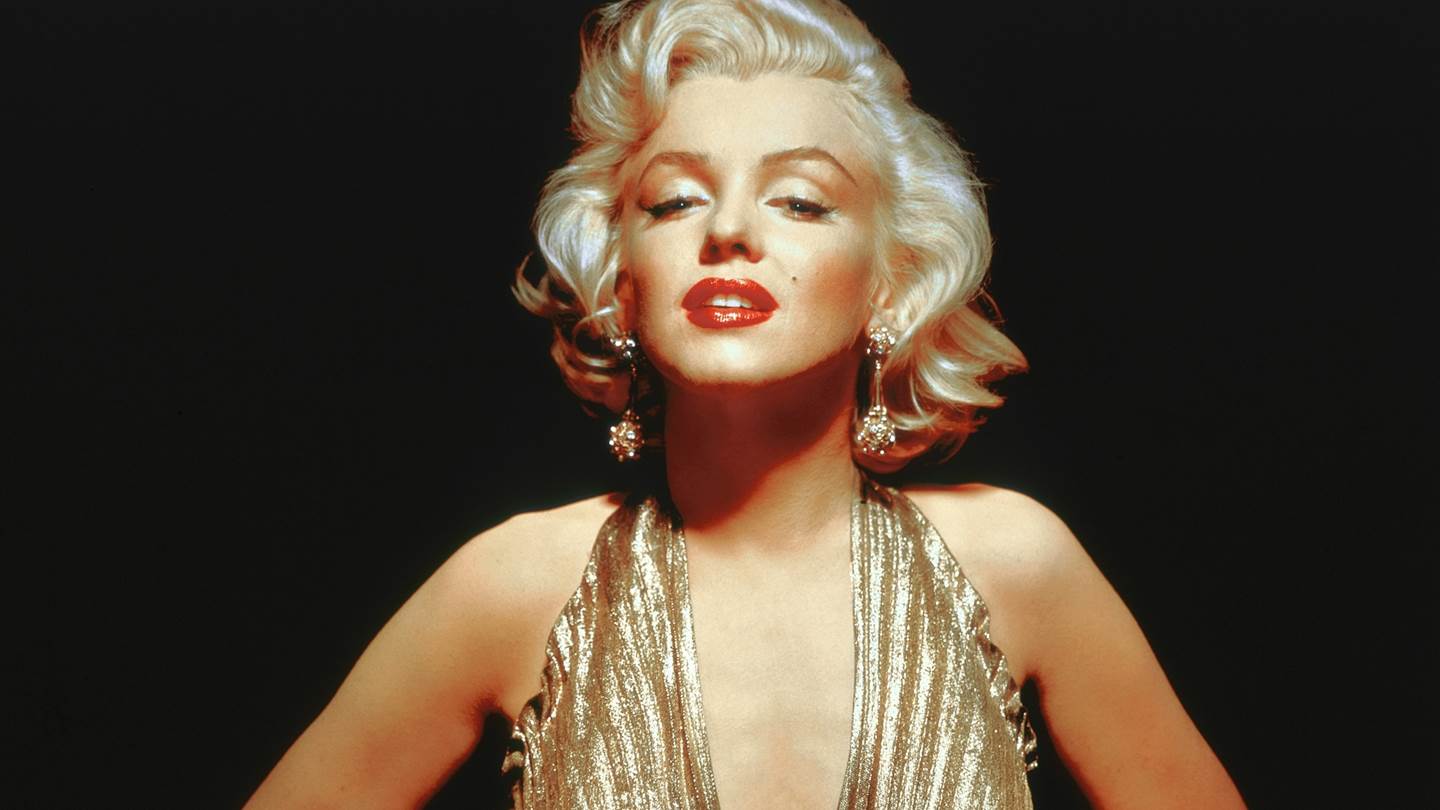 Όταν η Marilyn Monroe παντρεύτηκε τον Joe DiMaggio