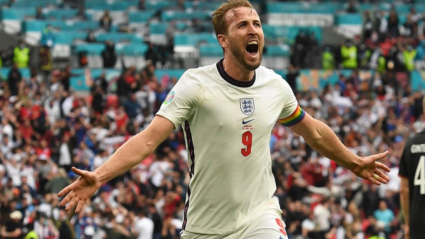 Μπορεί η Αγγλία να πάρει το EURO;