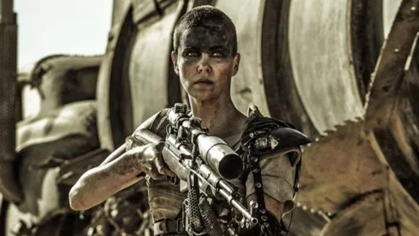 Furiosa: Τι γνωρίζουμε για το prequel του Mad Max