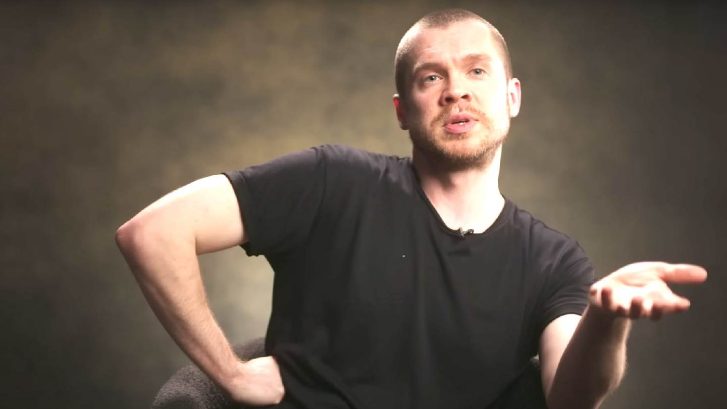 Ένας Βρετανός χρηματιστής προέβλεψε την κρίση της Ελλάδας και έβγαλε εκατομμύρια