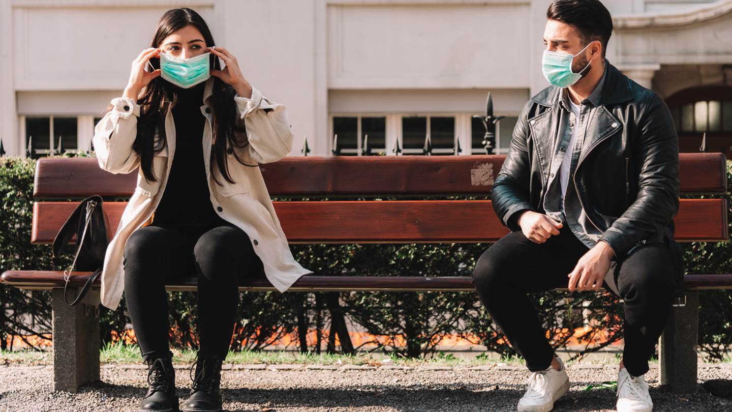 Κορονοϊός: 4.766 νέα κρούσματα