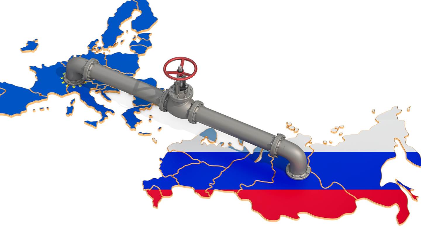 Το Bloomberg δίνει διορία τριών μηνών στη Γερμανία για να γλιτώσει την κρίση φυσικού αερίου