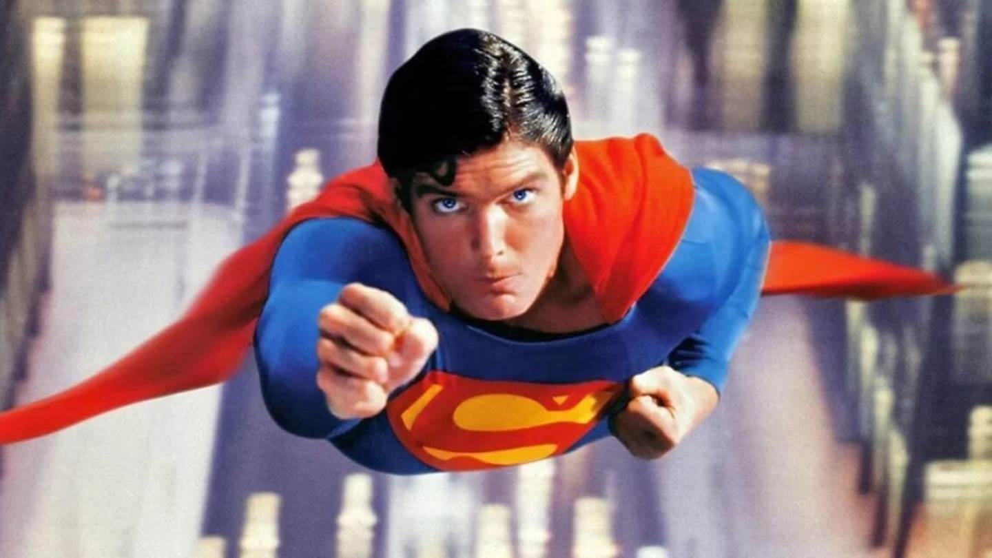 Νέο trailer για το Super/Man: The Christopher Reeve Story και η νοσταλγία μας χτυπά την πόρτα