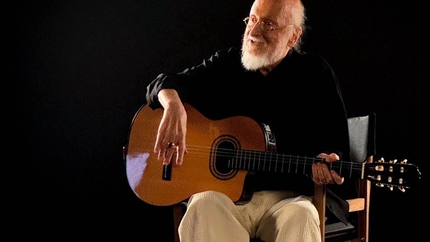 10 τραγούδια του Διονύση Σαββόπουλου που θα τραγουδάμε πάντα