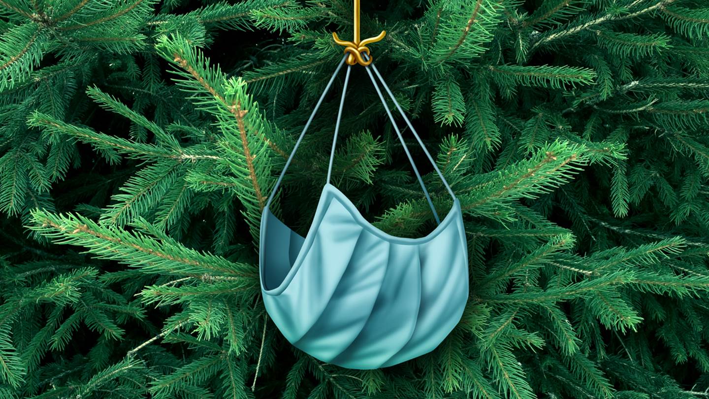 Χριστούγεννα με καραντίνα σε όλη την Ευρώπη