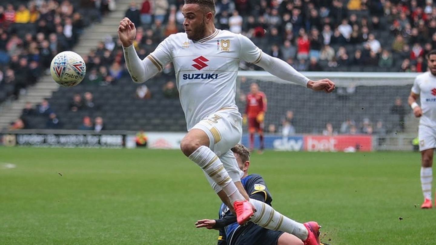 Οι πιο αδέξιοι ποδοσφαιριστές της Premier League